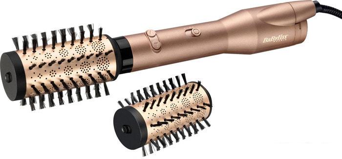 Фен-щетка BaByliss AS952E- фото