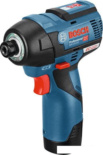 Ударный гайковерт Bosch GDR 12V-110 Professional 06019E0002 (без АКБ)- фото