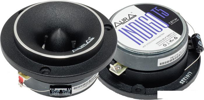 Твитер Aura Indigo-T5