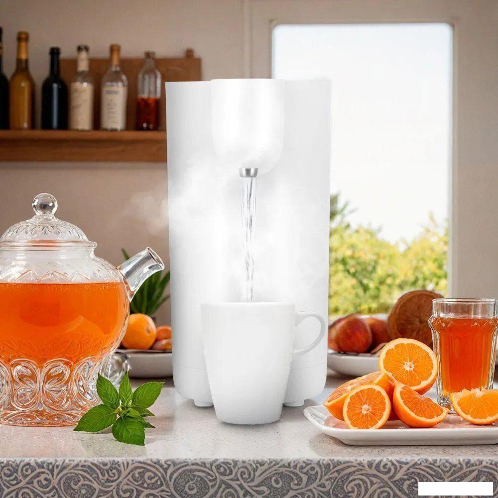 Термопот Kitfort KT-2524- фото2