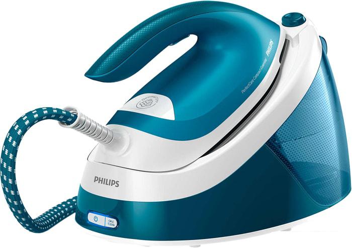 Утюг Philips GC6840/20- фото