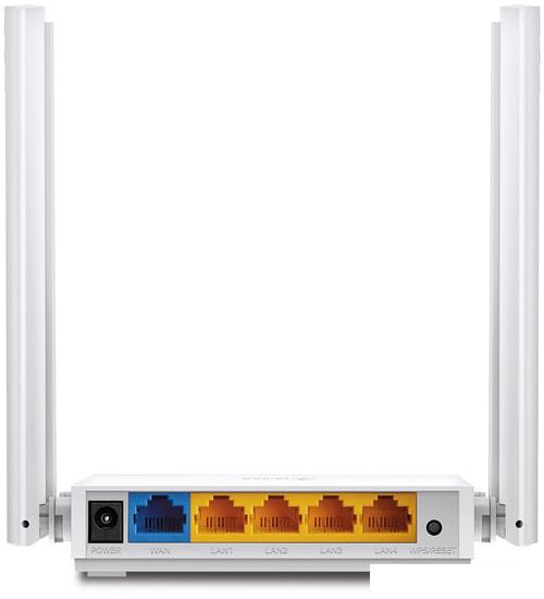 Wi-Fi роутер TP-Link Archer C24- фото3