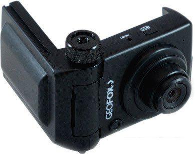 Видеорегистратор GEOFOX DVR 520 DOD- фото4