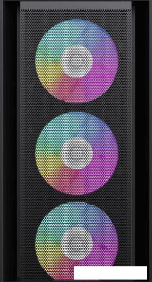 Корпус GameMax Defender Mesh- фото2