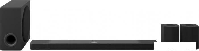 Саундбар LG S95TR- фото