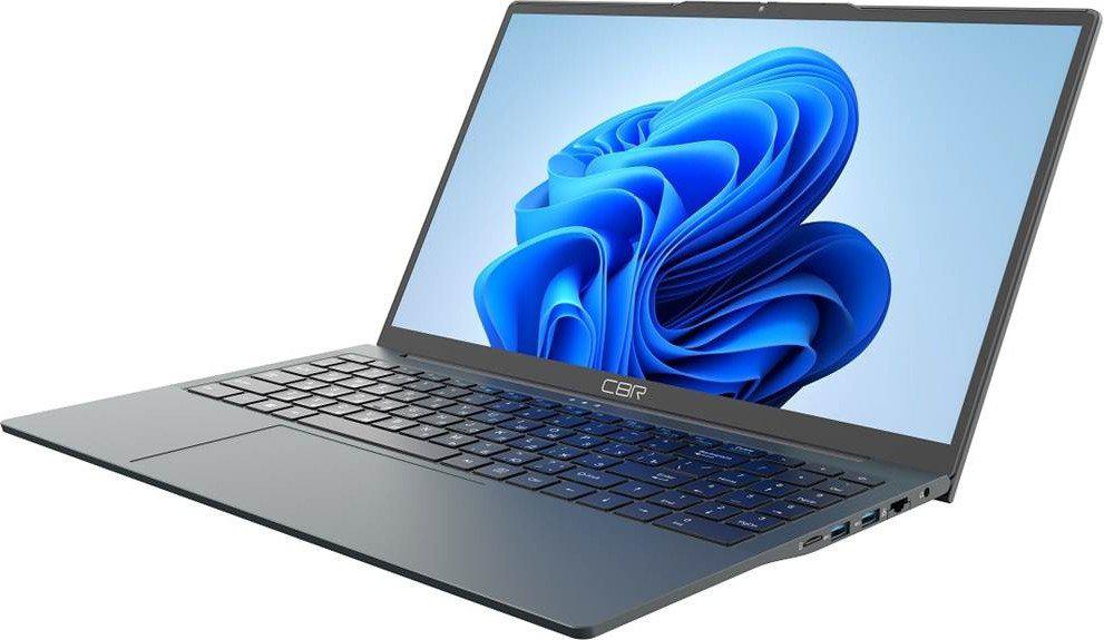 Ноутбук CBR LP-15108- фото2