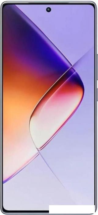 Смартфон Infinix Note 40 Pro X6850 12GB/256GB (черный)- фото2