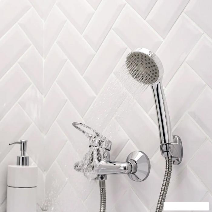 Смеситель РМС SL55-003- фото3