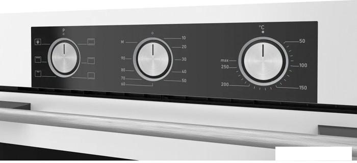 Электрический духовой шкаф KUPPERSBERG HF 603 W- фото3