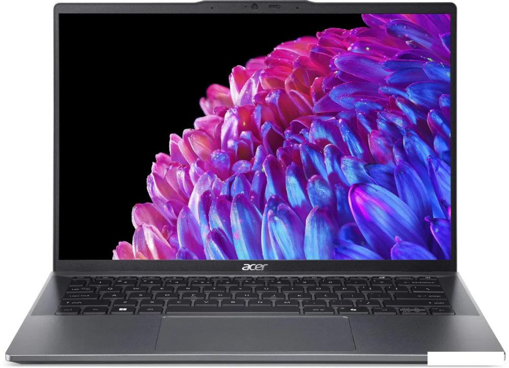 Ноутбук Acer Swift Go 14 SFG14-63-R7T4 NX.KTSCD.001- фото