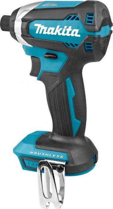 Винтоверт Makita DTD153SY (с 1-им АКБ, кейс)- фото4