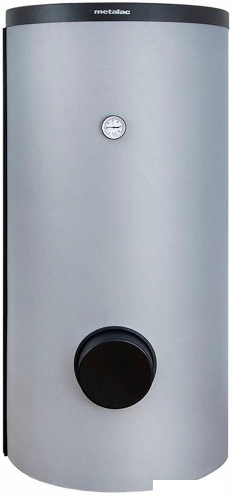 Бойлер косвенного нагрева Metalac Taurus Max 300 1 i E (один змеевик)