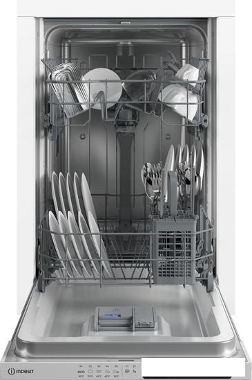 Встраиваемая посудомоечная машина Indesit DIS 1C59- фото2