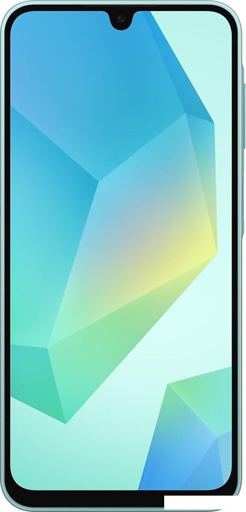 Телефон Samsung Galaxy A16 5G SM-A166B 4GB/128GB (светло-зеленый)- фото2