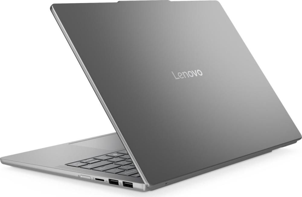 Ноутбук Lenovo IdeaPad Slim 5 14IRH10 83HR002URK- фото3