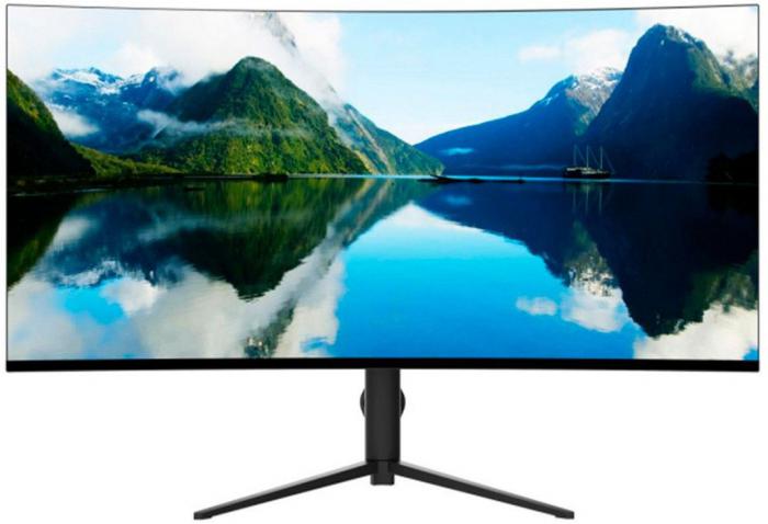 Игровой монитор Lime G340A- фото
