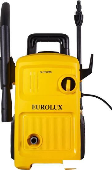 Мойка высокого давления Eurolux W-175 PRO 70/8/58- фото2