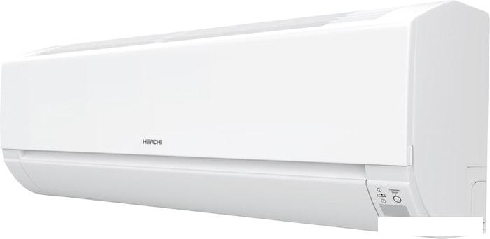 Сплит-система Hitachi X-Comfort RAK-25REF/RAC-25WEF- фото2