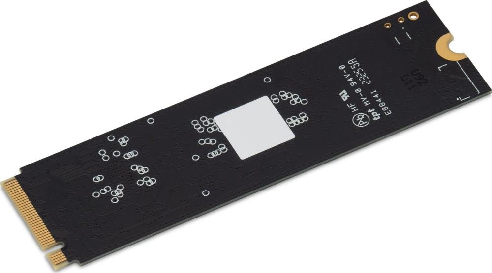SSD Digma Mega P5 256GB DGSM3256GP53T- фото3