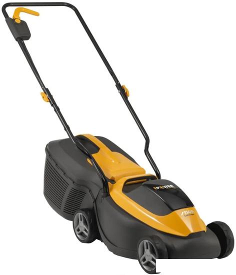 Газонокосилка Stiga Collector 132e Kit 291302068/ST2 (с 1-им АКБ)- фото