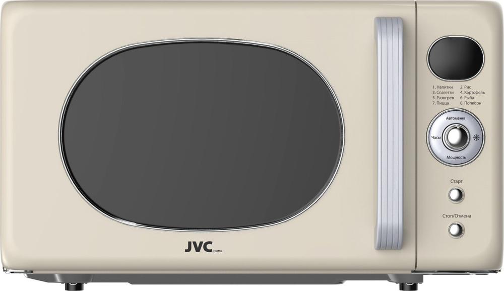 Микроволновая печь JVC JK-MW275D