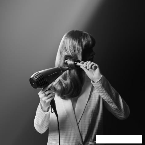 Фен Rowenta Karl Lagerfeld CV887LF0- фото2