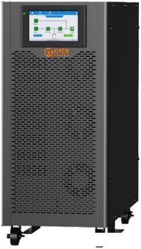 Источник бесперебойного питания Kiper Power Online 3P 10K Gen5 Bat (10KVA/10KW)