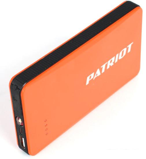 Пусковое устройство Patriot Magnum 8P- фото4
