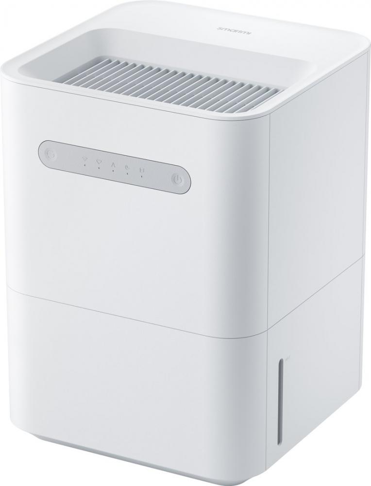 Увлажнитель воздуха SmartMi Evaporative Humidifier 3 Lite CJXJSQ06ZM (с евровилкой)- фото3