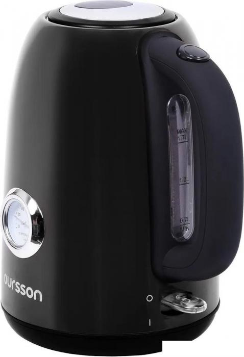 Электрический чайник Oursson KE1752M- фото3