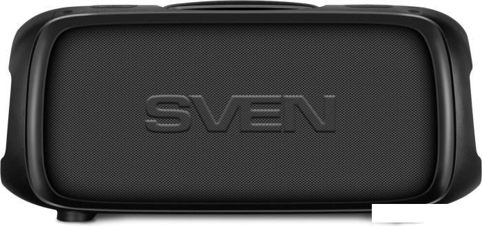 Беспроводная колонка SVEN PS-860- фото4