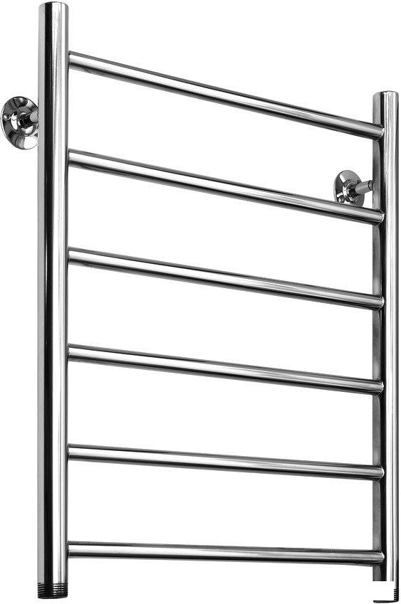 Полотенцесушитель Ростела Виктория 40x60/6 (1/2", нижнее подключение)