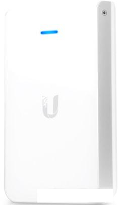 Точка доступа Ubiquiti UniFi In-Wall HD- фото2