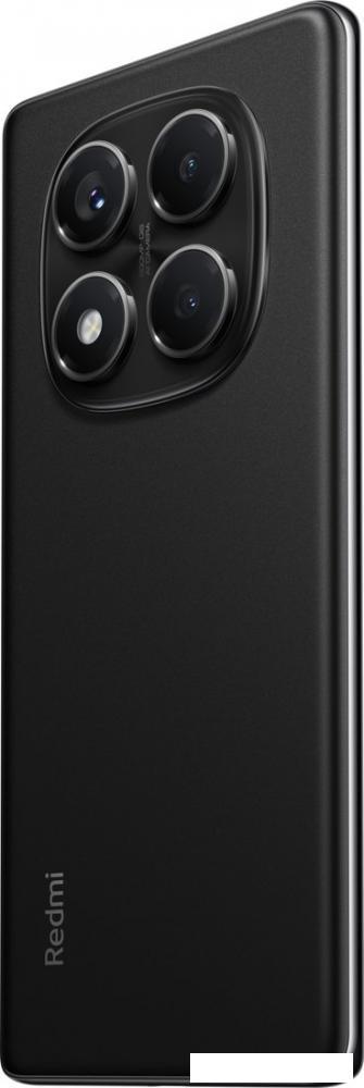Смартфон Xiaomi Redmi Note 14 Pro 12GB/256GB международная версия (черный)- фото3