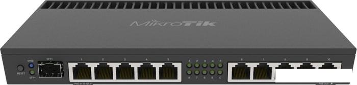 Маршрутизатор Mikrotik RB4011iGS+RM- фото4