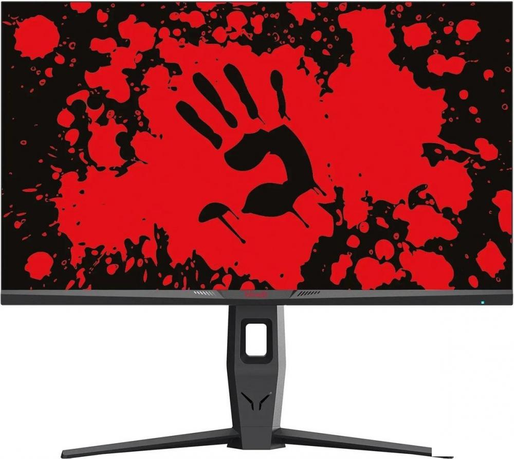 Игровой монитор A4Tech Bloody MN251F (серый)- фото2