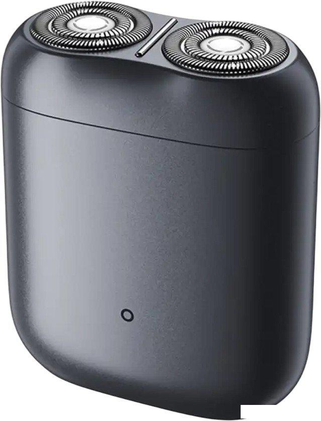 Электробритва Xiaomi Mijia Electric Shaver S200 (серый)- фото