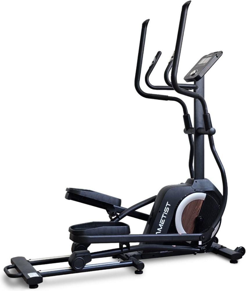 Эллиптический тренажер AMETIST Olympus