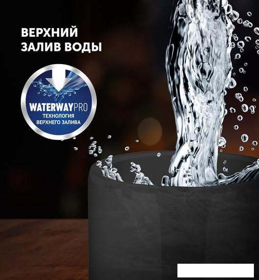Увлажнитель воздуха Polaris PUH 7605 TF (черный)- фото3
