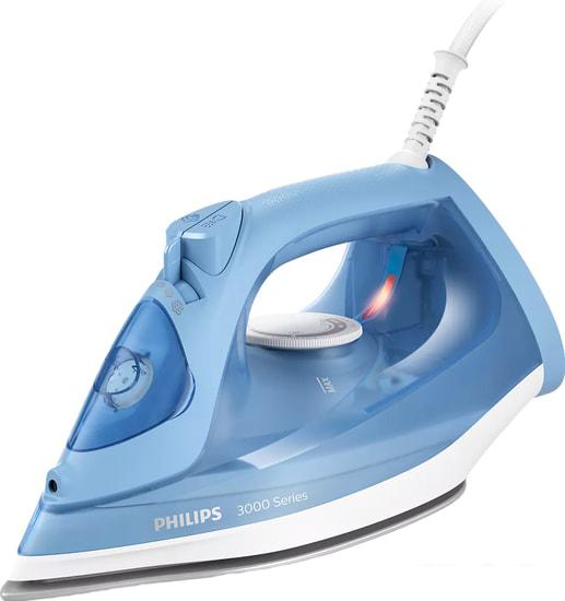 Утюг Philips DST3020/20- фото