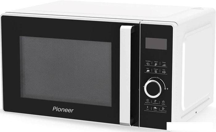 Микроволновая печь Pioneer MW356S- фото2