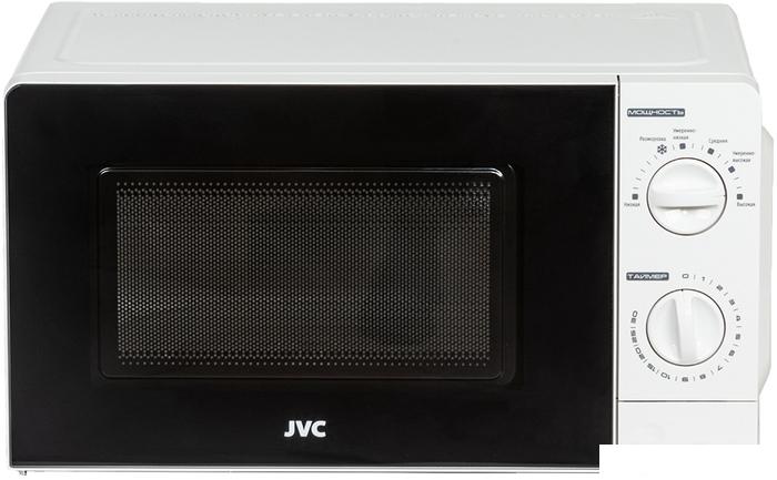 Микроволновая печь JVC JK-MW123M- фото