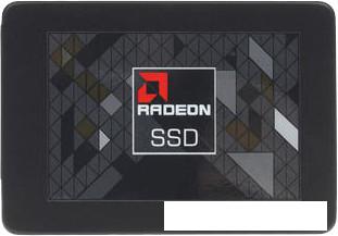 SSD AMD Radeon R5 120GB R5SL120G