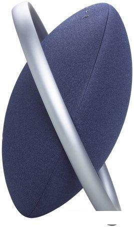 Беспроводная аудиосистема Harman/Kardon Onyx Studio 8 (темно-синий)- фото4
