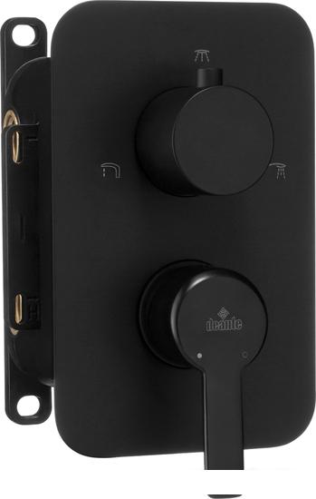 Смеситель Deante Arnika Nero Box BXY NQAM