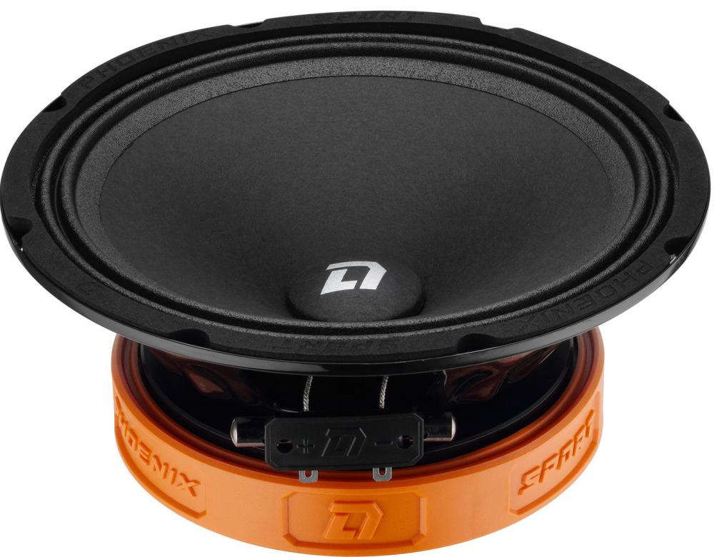Среднечастотная АС DL Audio Phoenix Sport 200- фото