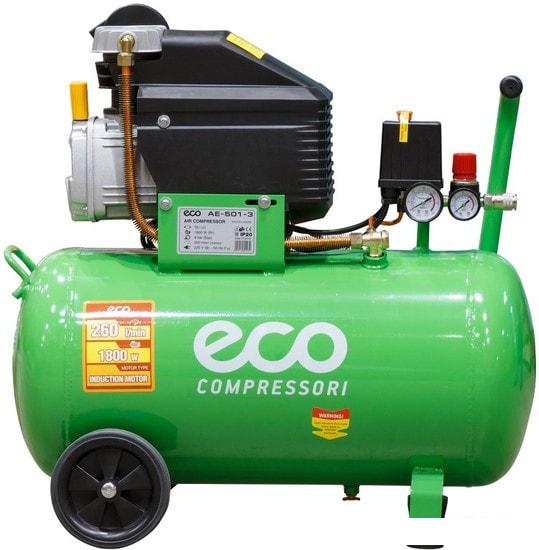 Компрессор ECO AE-501-3- фото4