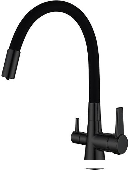 Смеситель Haiba HB76859-7