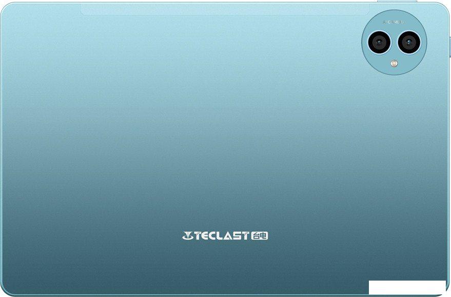 Планшет Teclast P50 6GB/128GB LTE (бирюзовый, с чехлом и клавиатурой)- фото3
