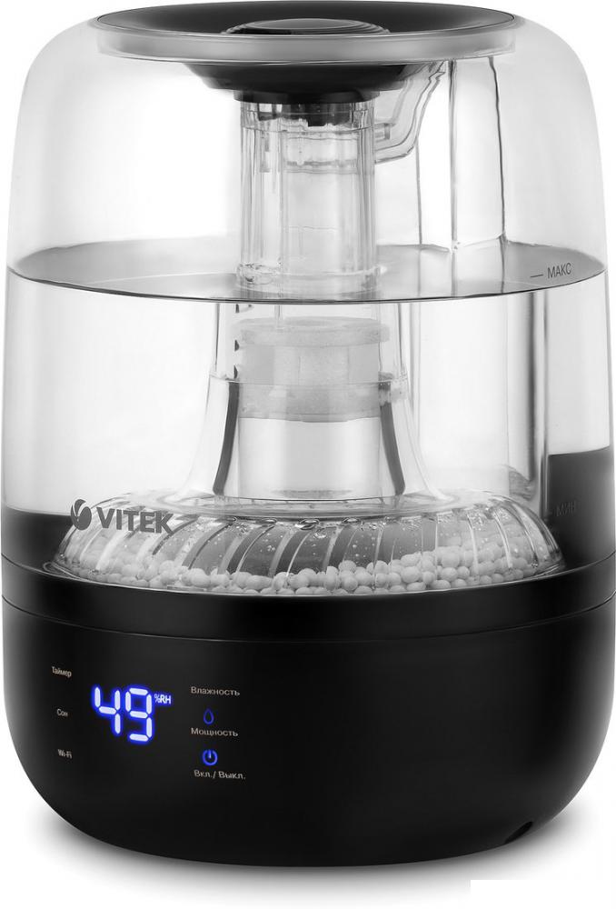 Увлажнитель воздуха Vitek VT-2352- фото